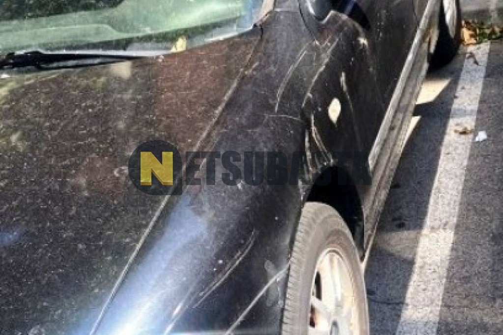 Seat León 1.9 TDI 2002