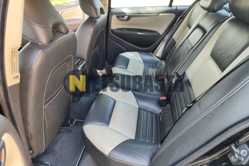 Volvo S60 2.4D 2006