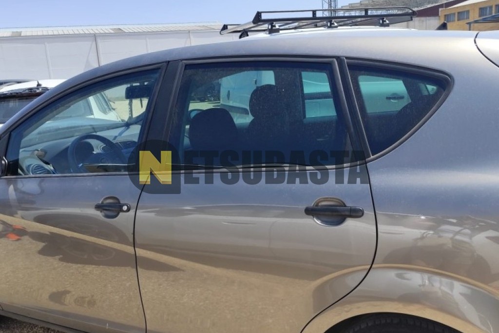 Seat Altea 1.9 TDI 2006