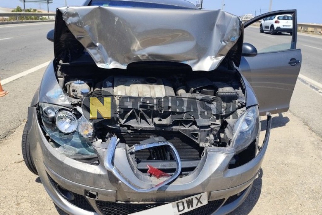 Seat Altea 1.9 TDI 2006