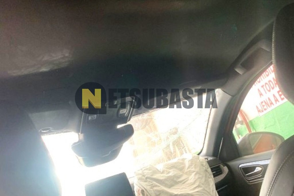 Renault Arkana 1.6 E-TECH full hybrid 2023