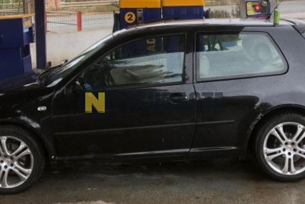 Volkswagen Golf 1.9 TDI 2001