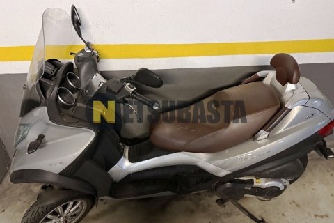 Yamaha YZF R6 1999