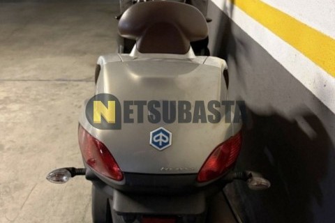 Yamaha YZF R6 1999