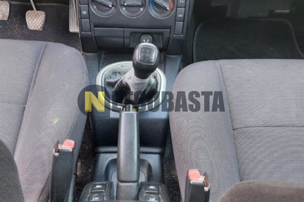 Land-Rover Freelander 2.0 Td4 2005