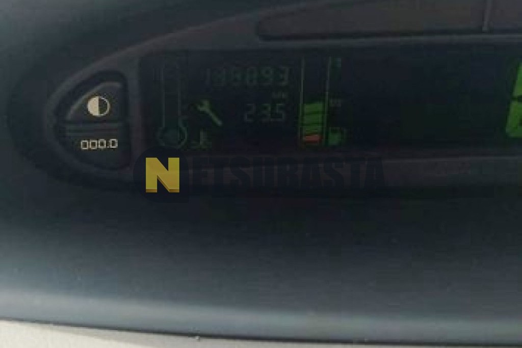 Citroën Xsara Picasso 1.6 HDi 2005