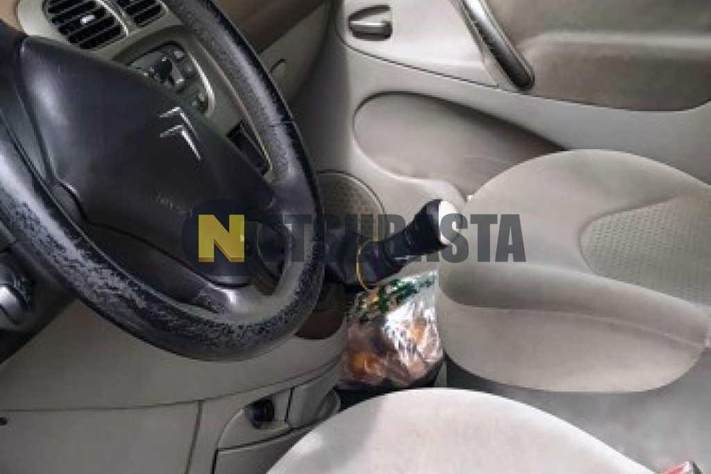 Citroën Xsara Picasso 1.6 HDi 2005