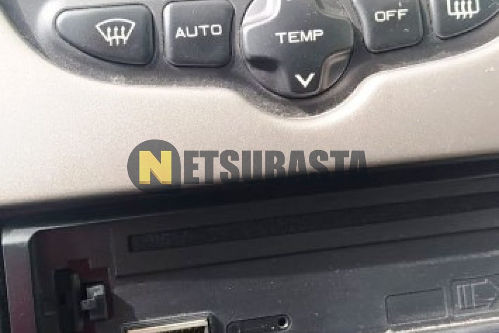 Citroën Xsara Picasso 1.6 HDi 2005