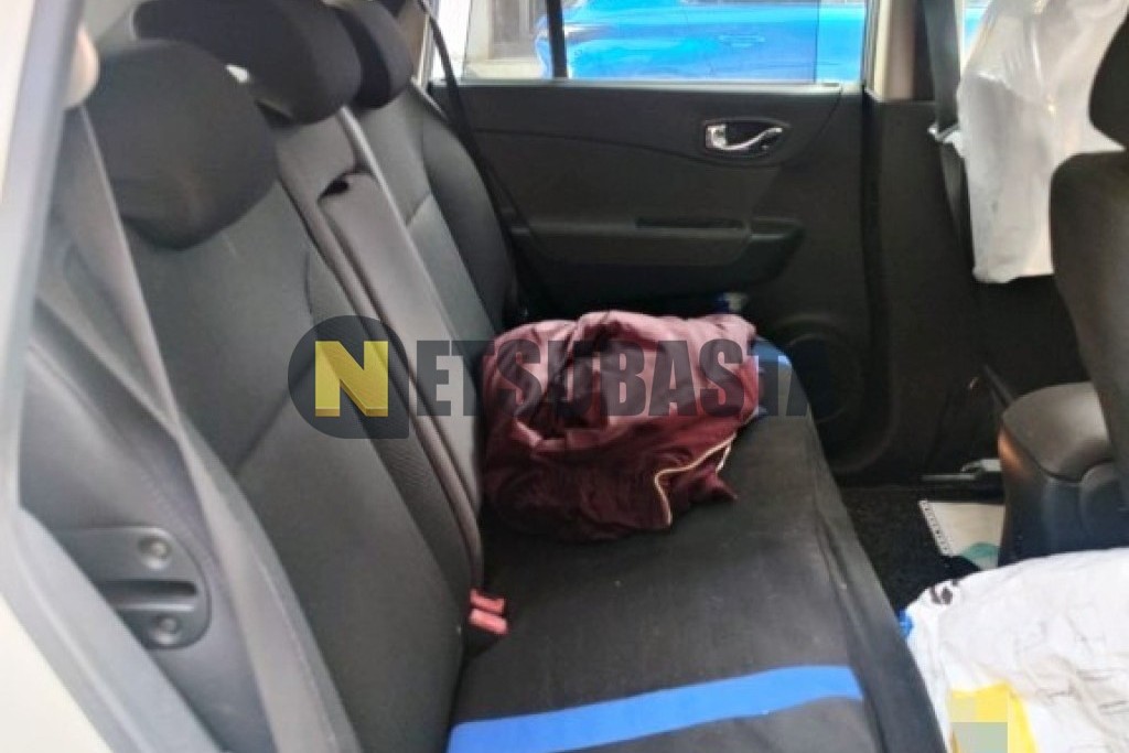 Renault Koleos 2.0 dCi 2011