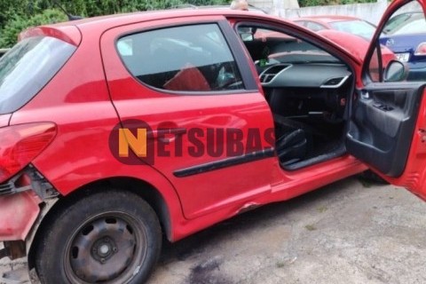Daelim S-Five 50 2008