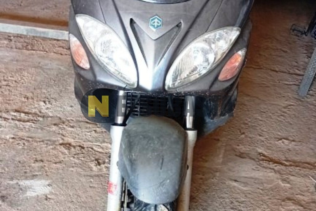 Piaggio X9 200 2003