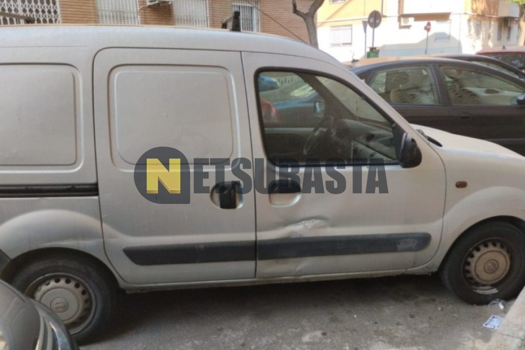 Nissan Kubistar 1.5 dCi 2005