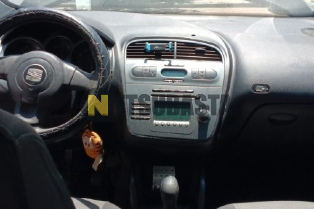 Seat Altea XL 1.9 TDI 2008