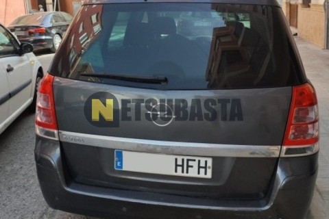 Peugeot Citystar 125 2013