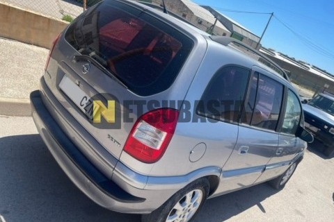 Riya Matrix 125 2015