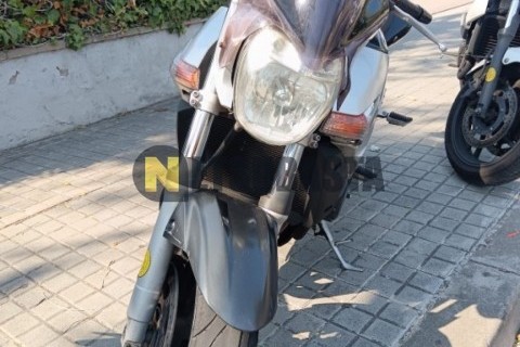Daelim S-Five 50 2008
