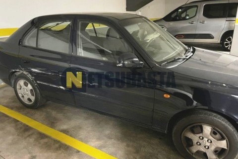 Riya Matrix 125 2015