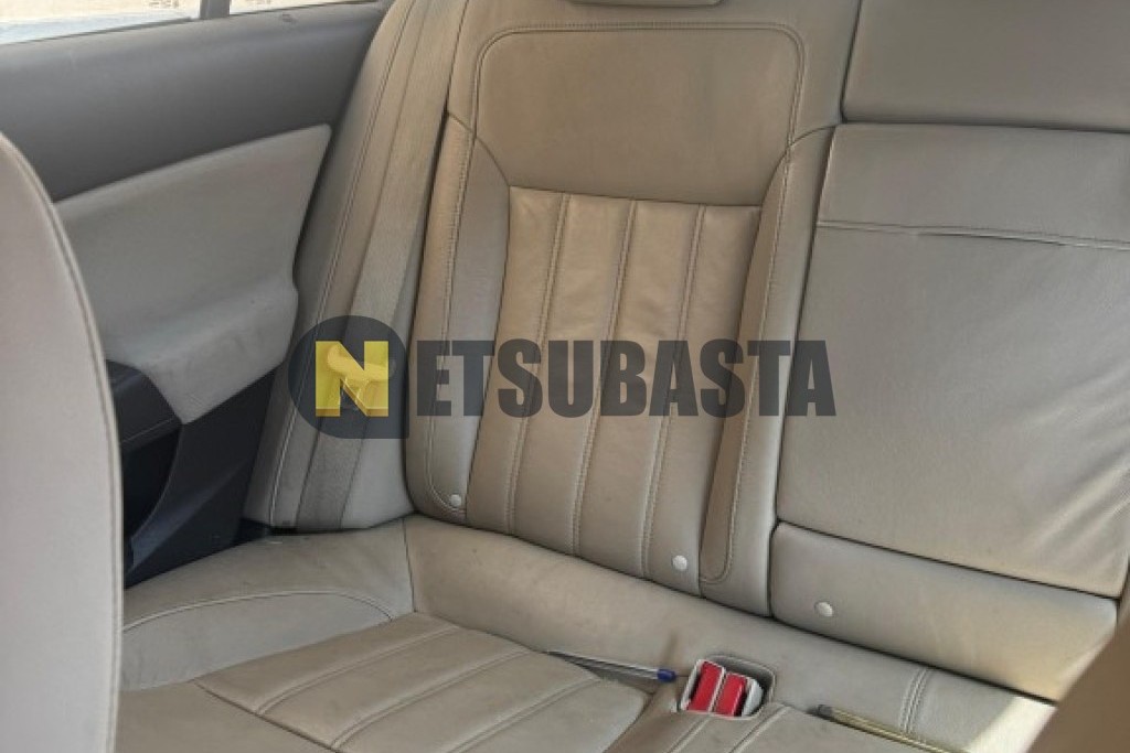Opel Insignia 2.0 CDTI 2011