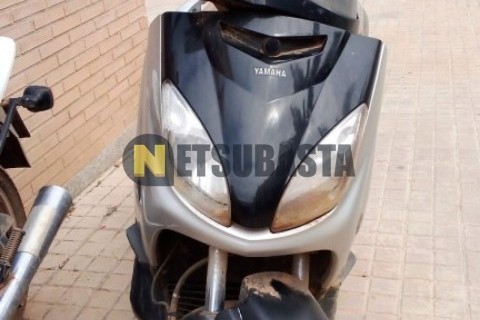 Daelim S-Five 50 2008
