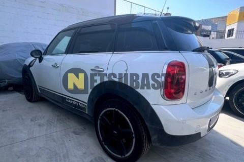 Nissan Juke 1.2 DIG-T 2017