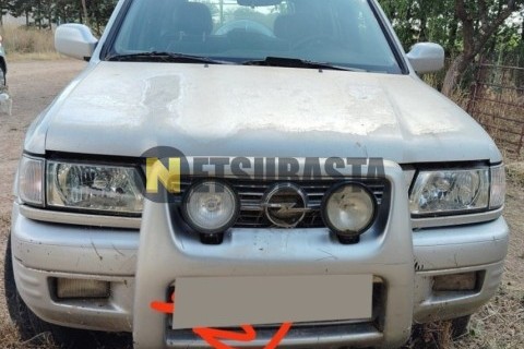 Daelim S-Five 50 2008