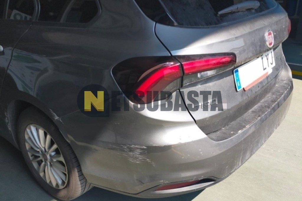 Fiat Tipo SW 1.3 Multijet 2022
