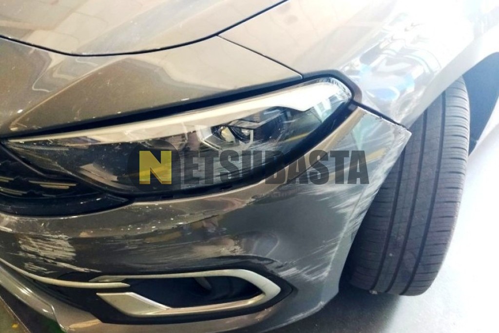 Fiat Tipo SW 1.3 Multijet 2022