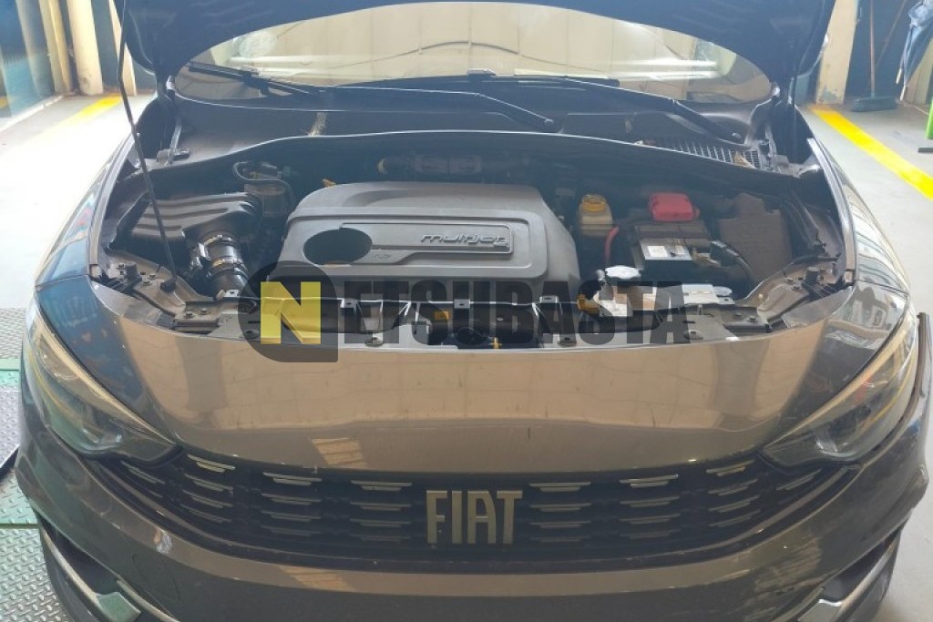 Fiat Tipo SW 1.3 Multijet 2022