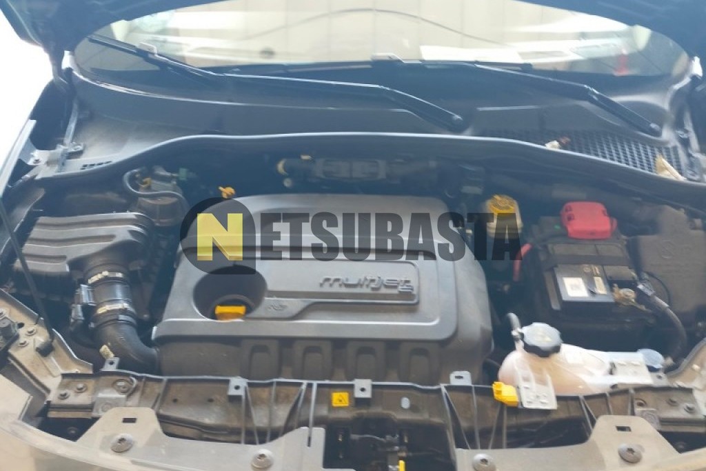 Fiat Tipo SW 1.3 Multijet 2022