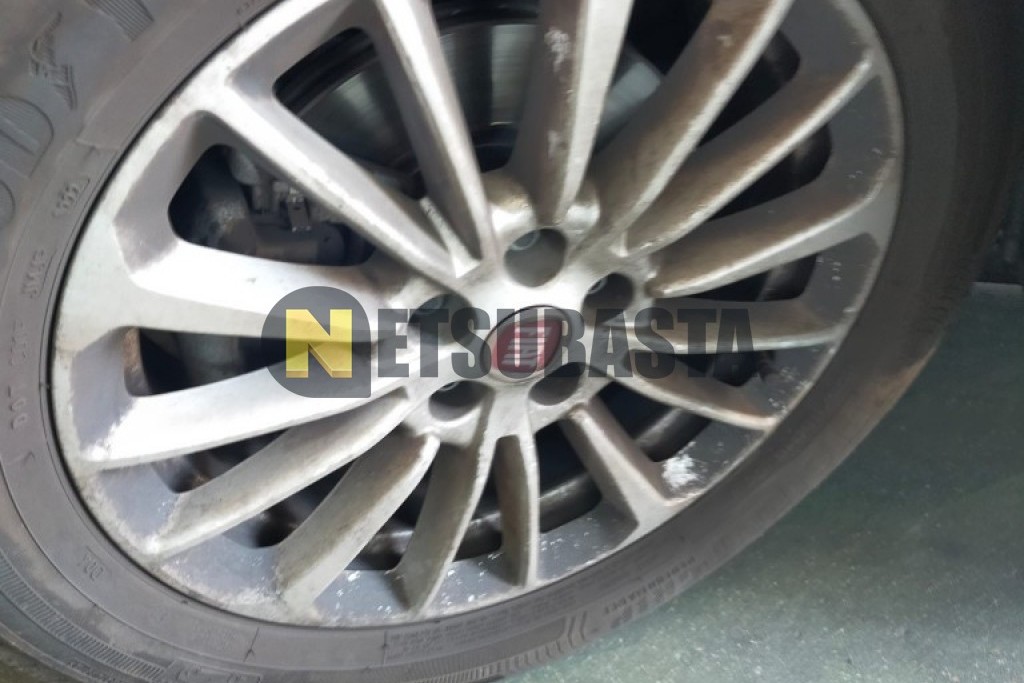 Fiat Tipo SW 1.3 Multijet 2022