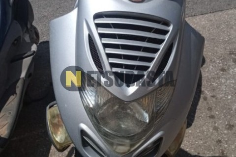 Daelim S-Five 50 2008