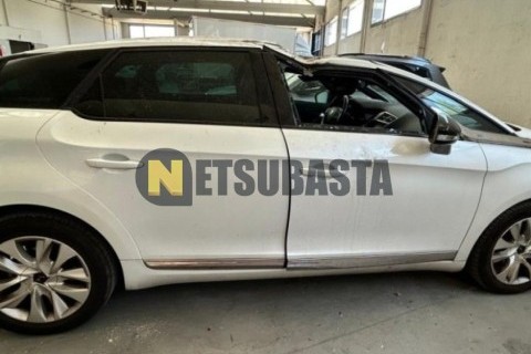 Nissan Juke 1.2 DIG-T 2017