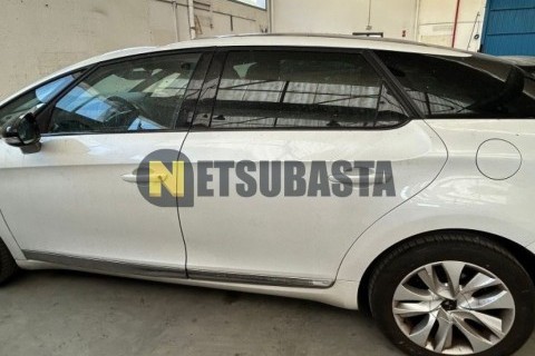 Nissan Juke 1.2 DIG-T 2017