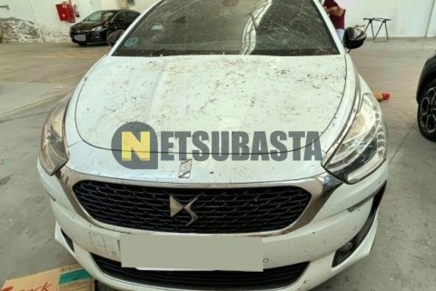 Nissan Juke 1.2 DIG-T 2017