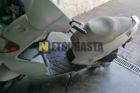 Riya Matrix 125 2015