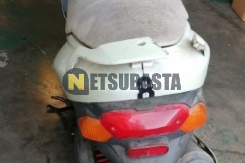 Riya Matrix 125 2015