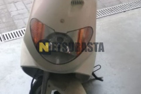 Riya Matrix 125 2015
