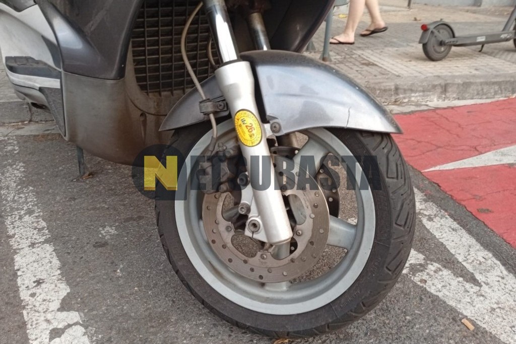 Piaggio X9 250 2004