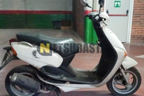 Mitt GTS 125 2020