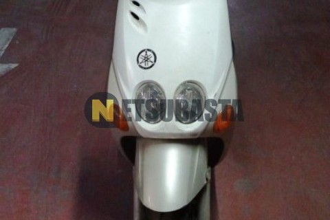 Mitt GTS 125 2020