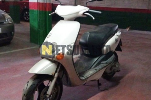 Mitt GTS 125 2020