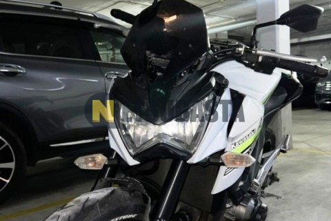 Mitt GTS 125 2020