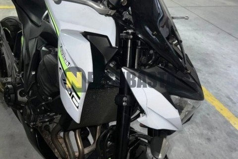 Mitt GTS 125 2020