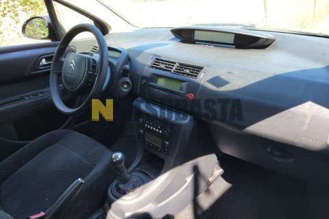 Mitt GTS 125 2020