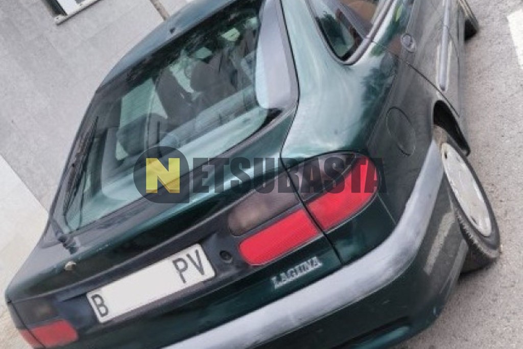 Renault Laguna 2.0 1995