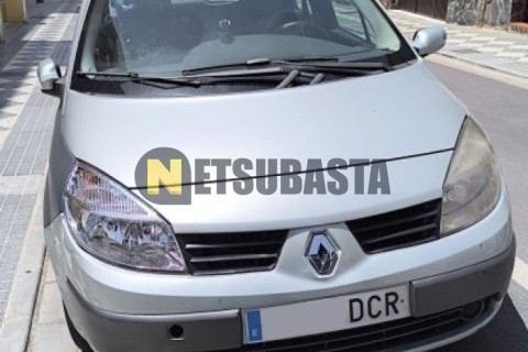 Daelim S-Five 50 2008