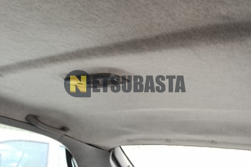 Kia Shuma 1.5 2000