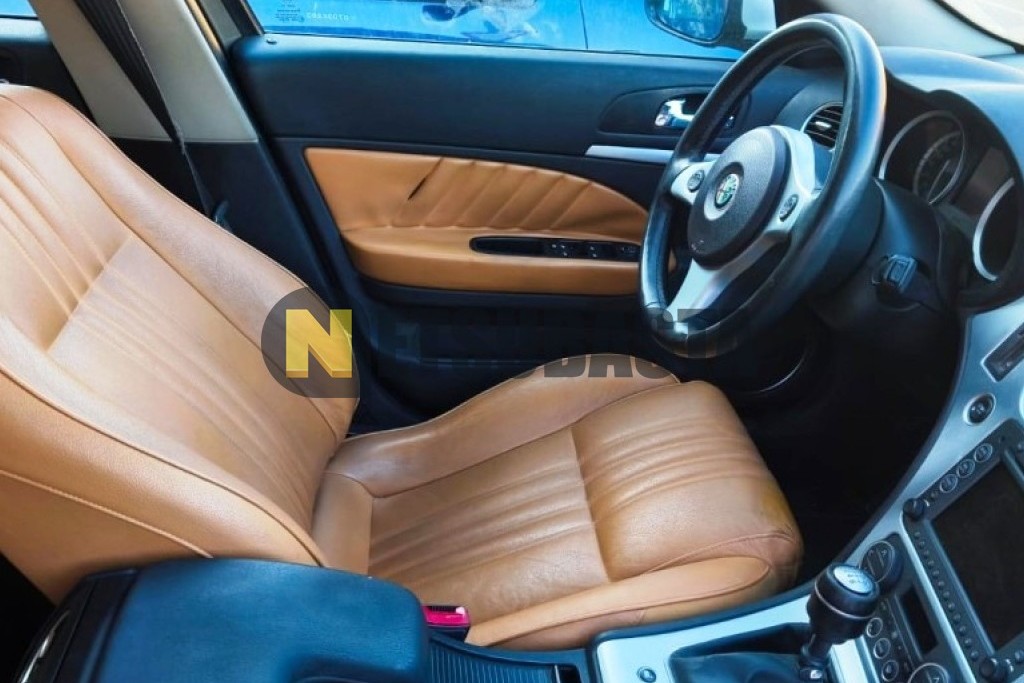 Alfa Romeo 159 1.9 JTDm 2006