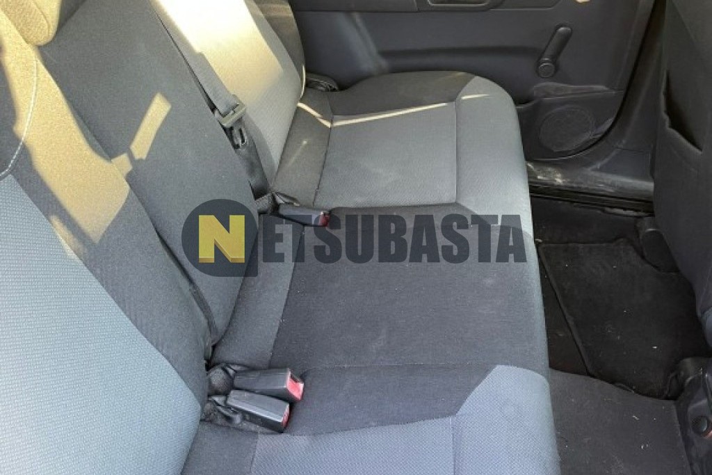 Opel Zafira 1.9 CDTi 2005