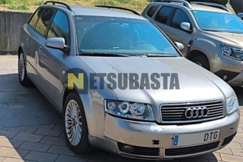 Daelim S-Five 50 2008